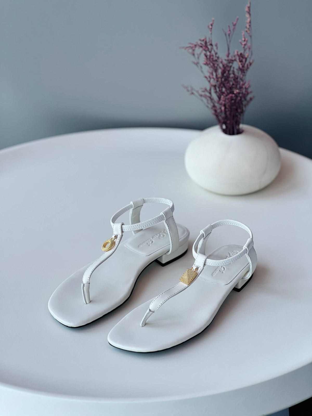 Loro Piana Sandal