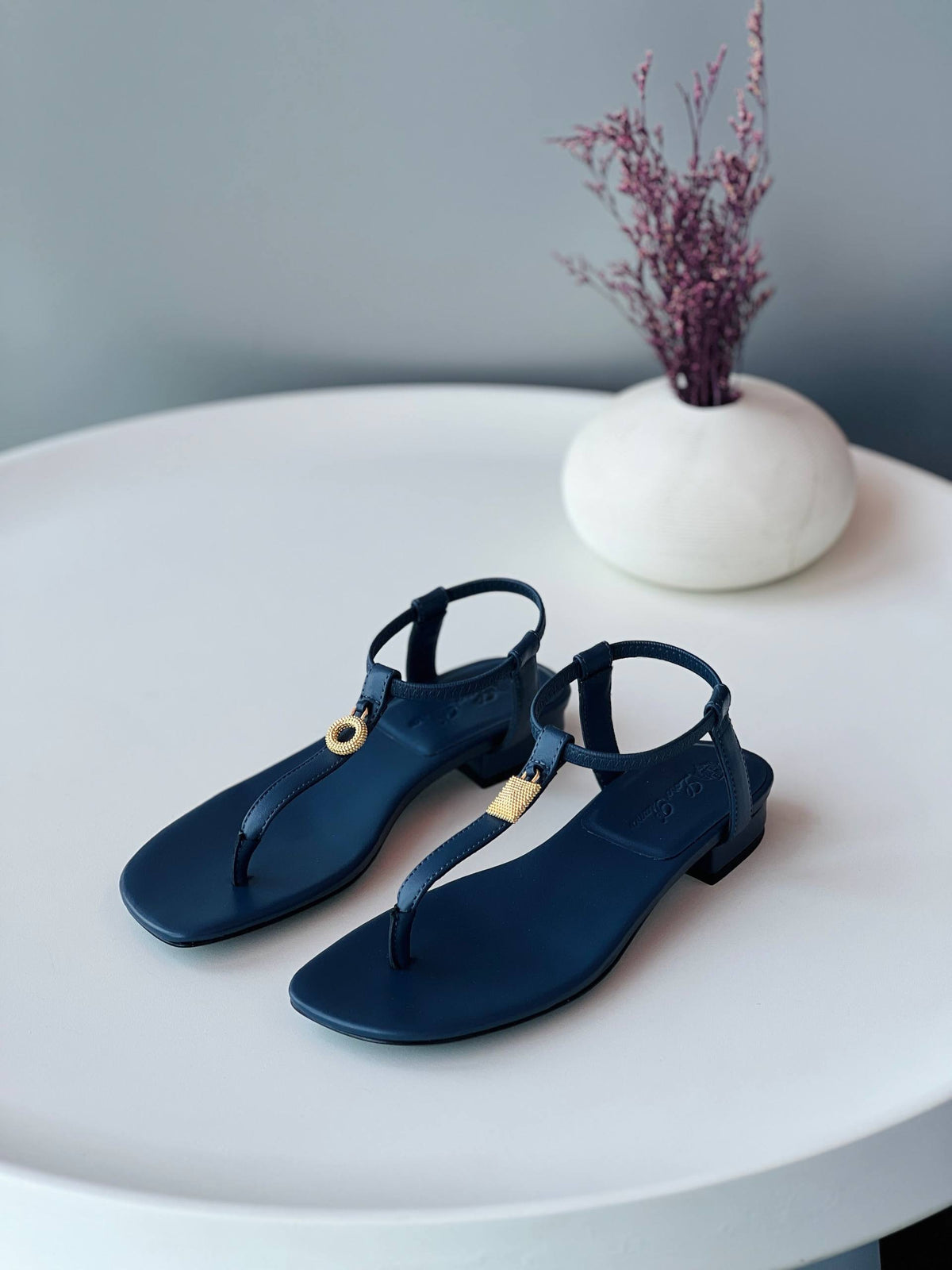 Loro Piana Sandal