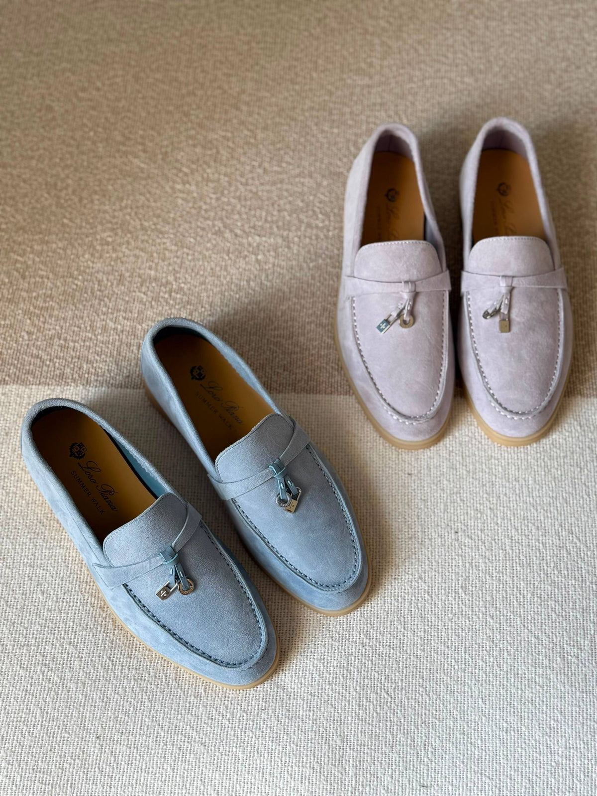 Loro Piana Loafer