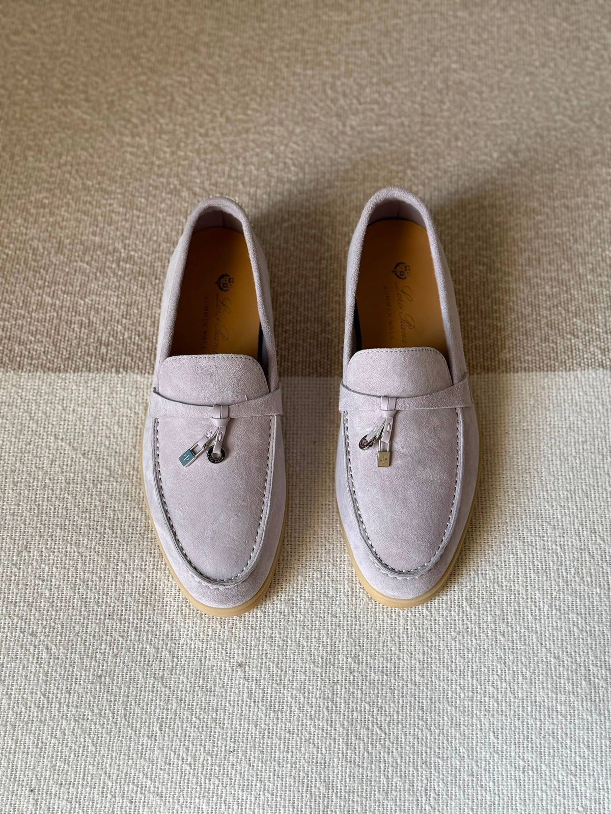 Loro Piana Loafer