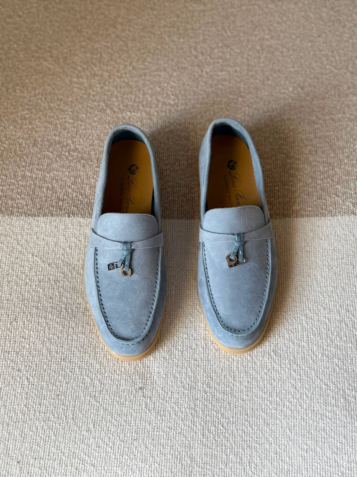 Loro Piana Loafer