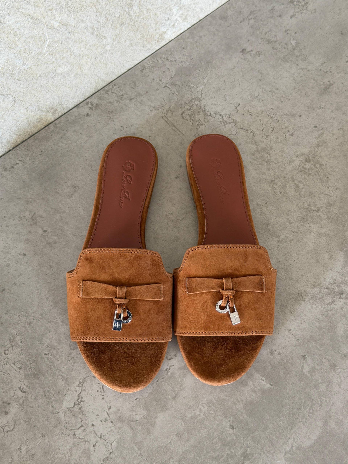 Loro Piana Sandal
