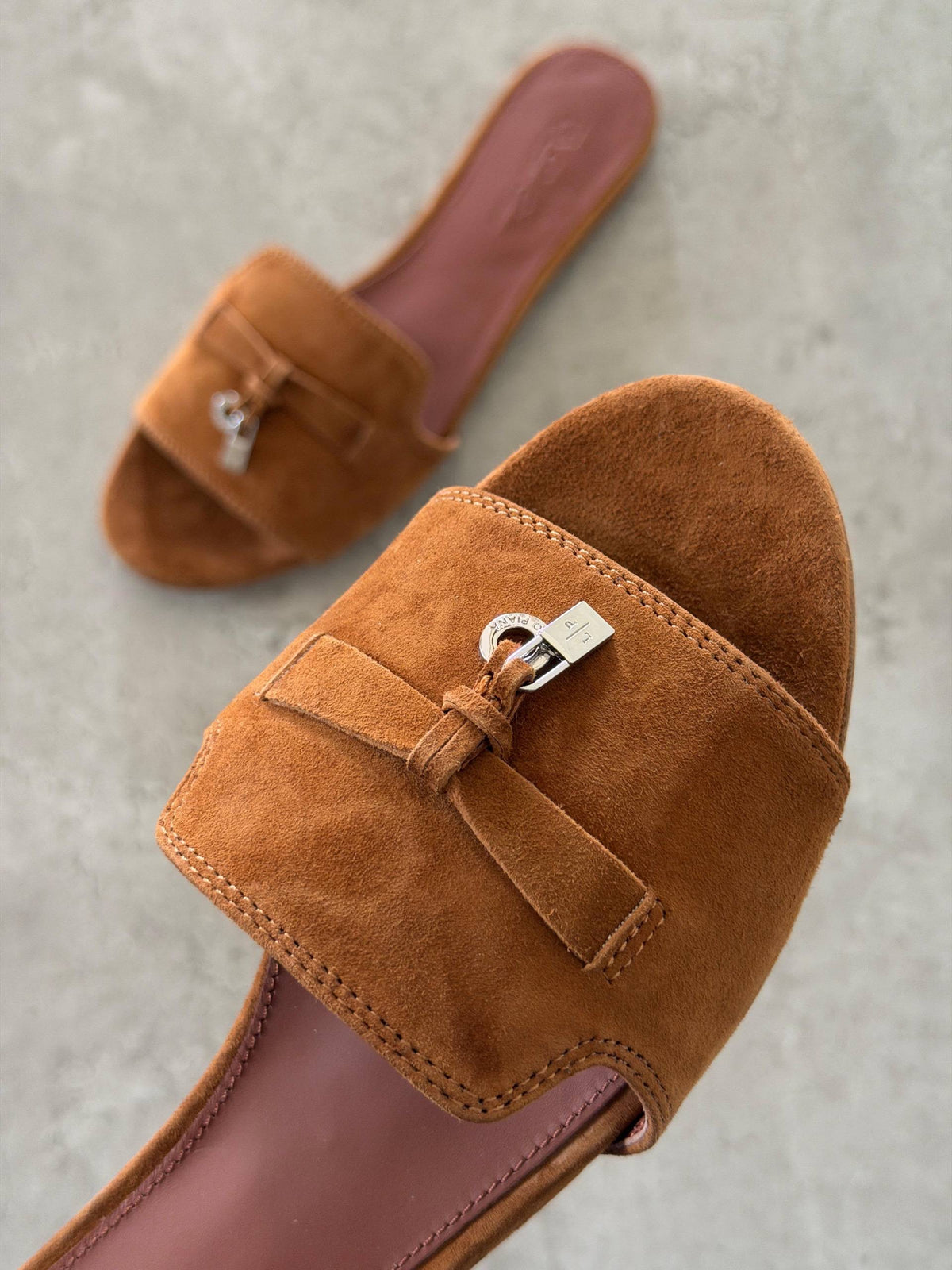 Loro Piana Sandal