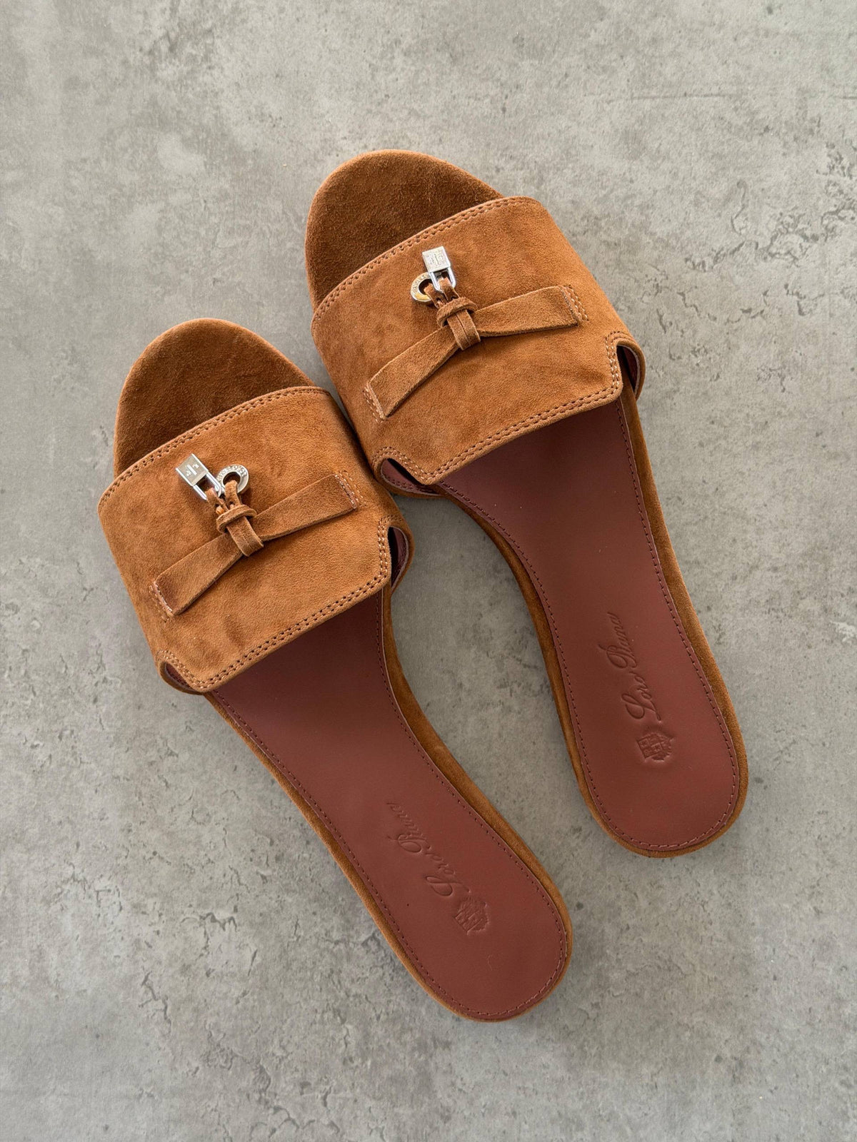 Loro Piana Sandal