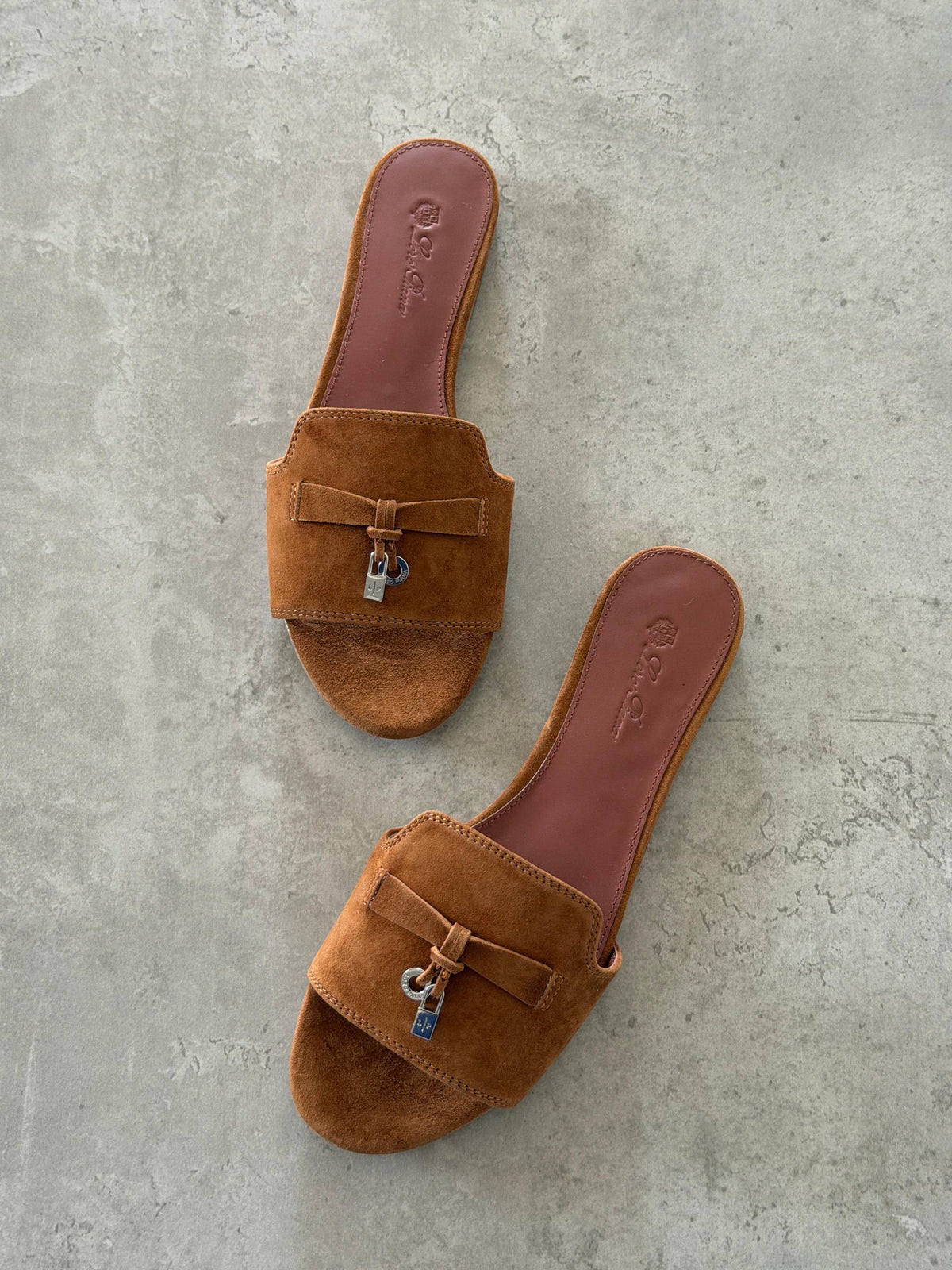 Loro Piana Sandal
