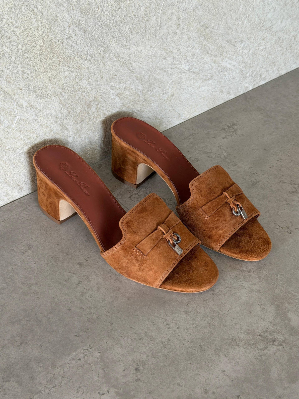 Loro Piana Sandal