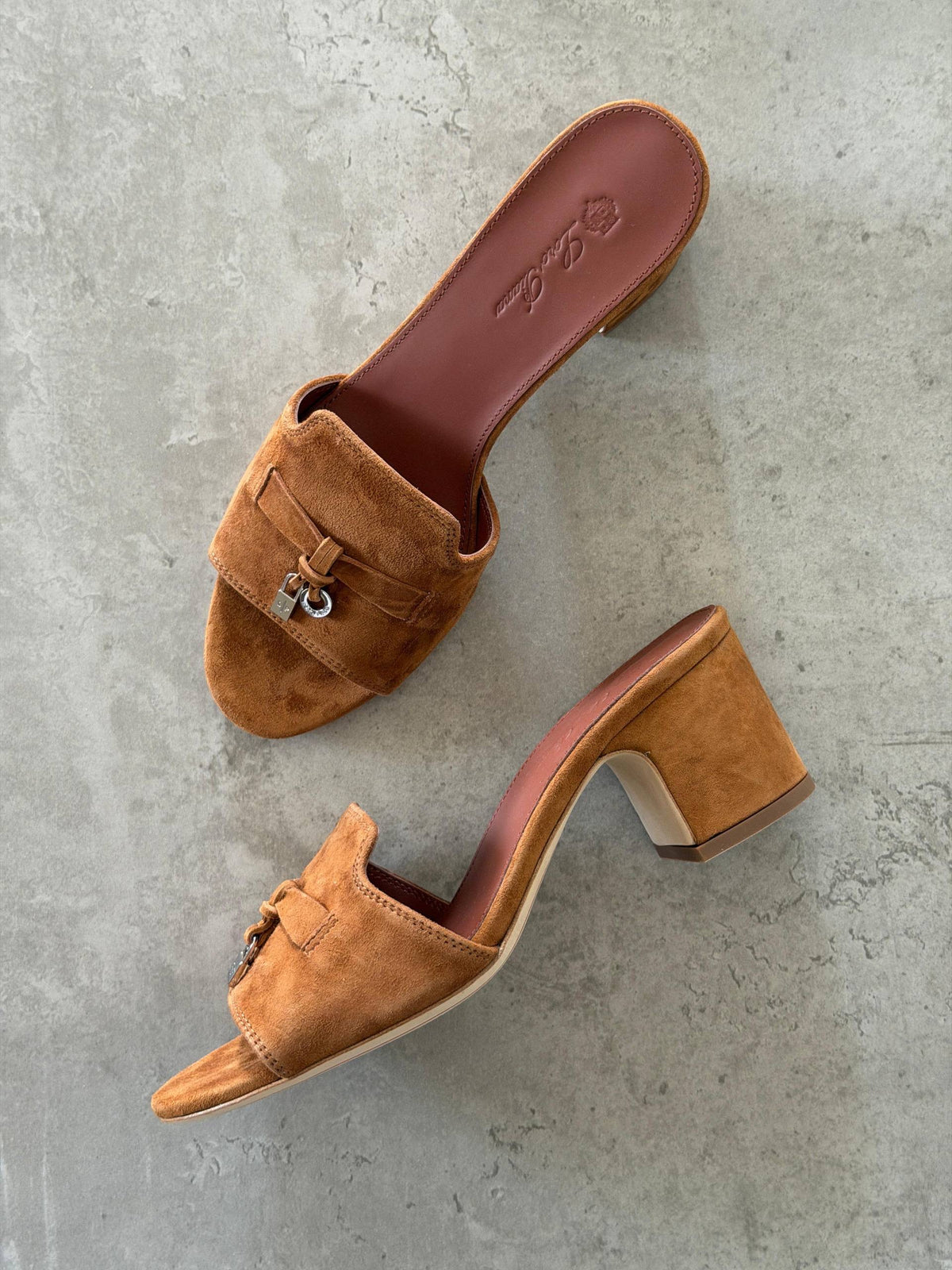 Loro Piana Sandal