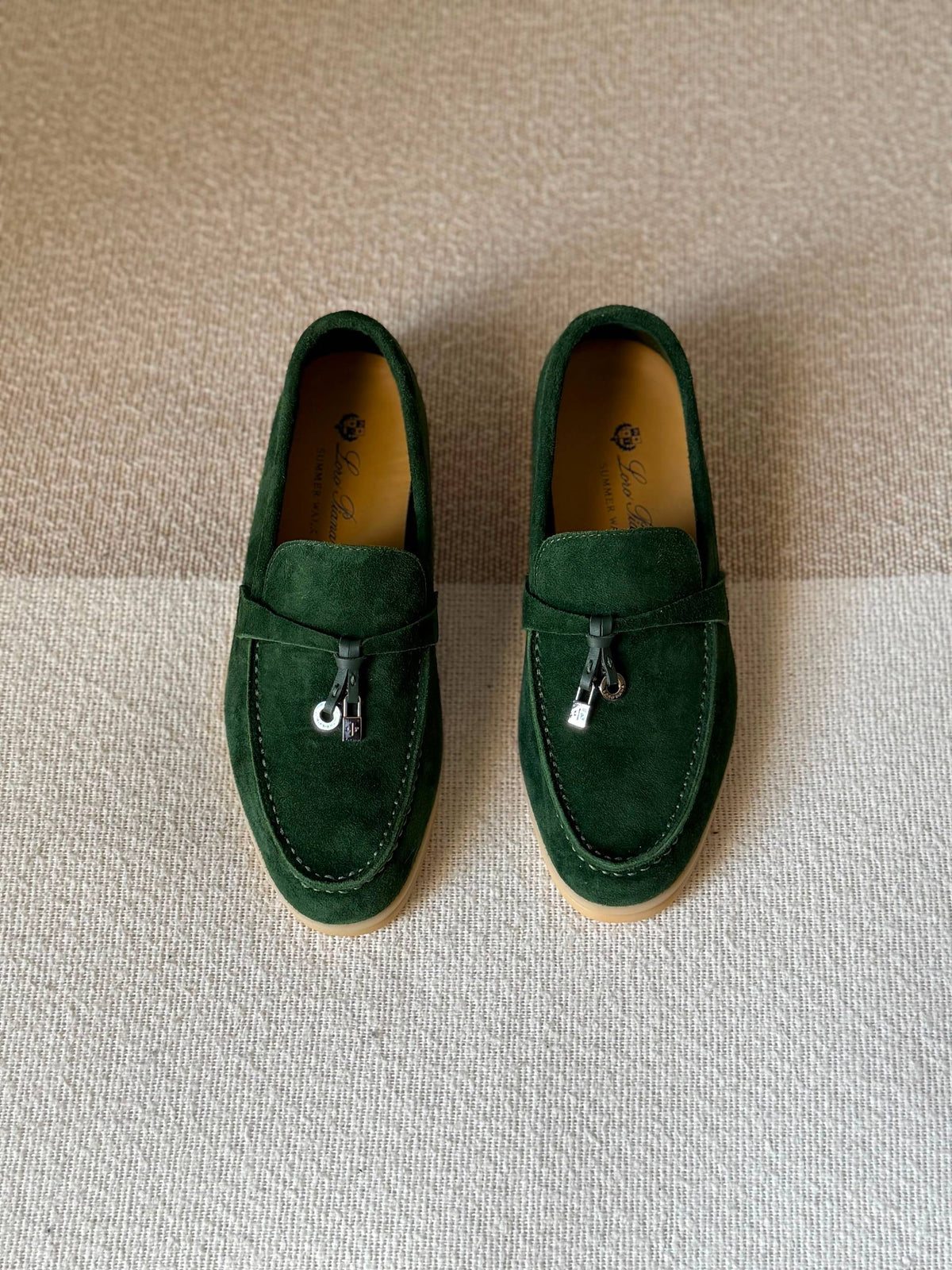 Loro Pian Loafer