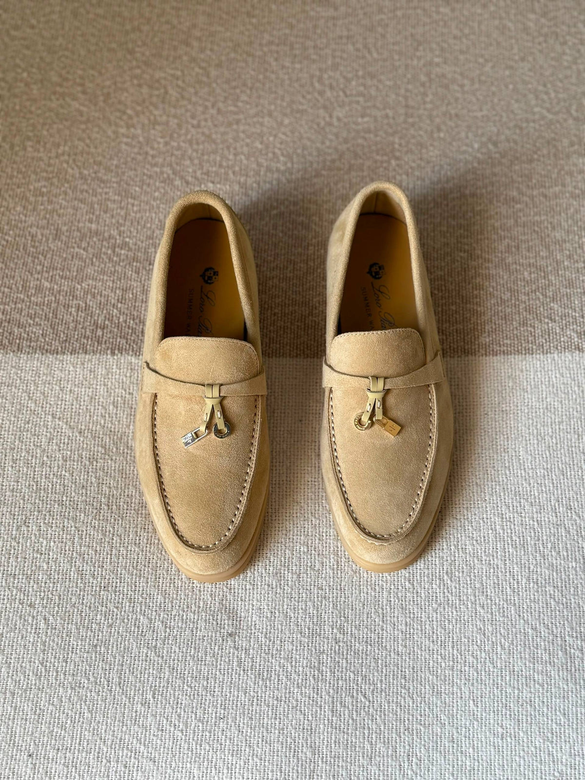 Loro Pian Loafer