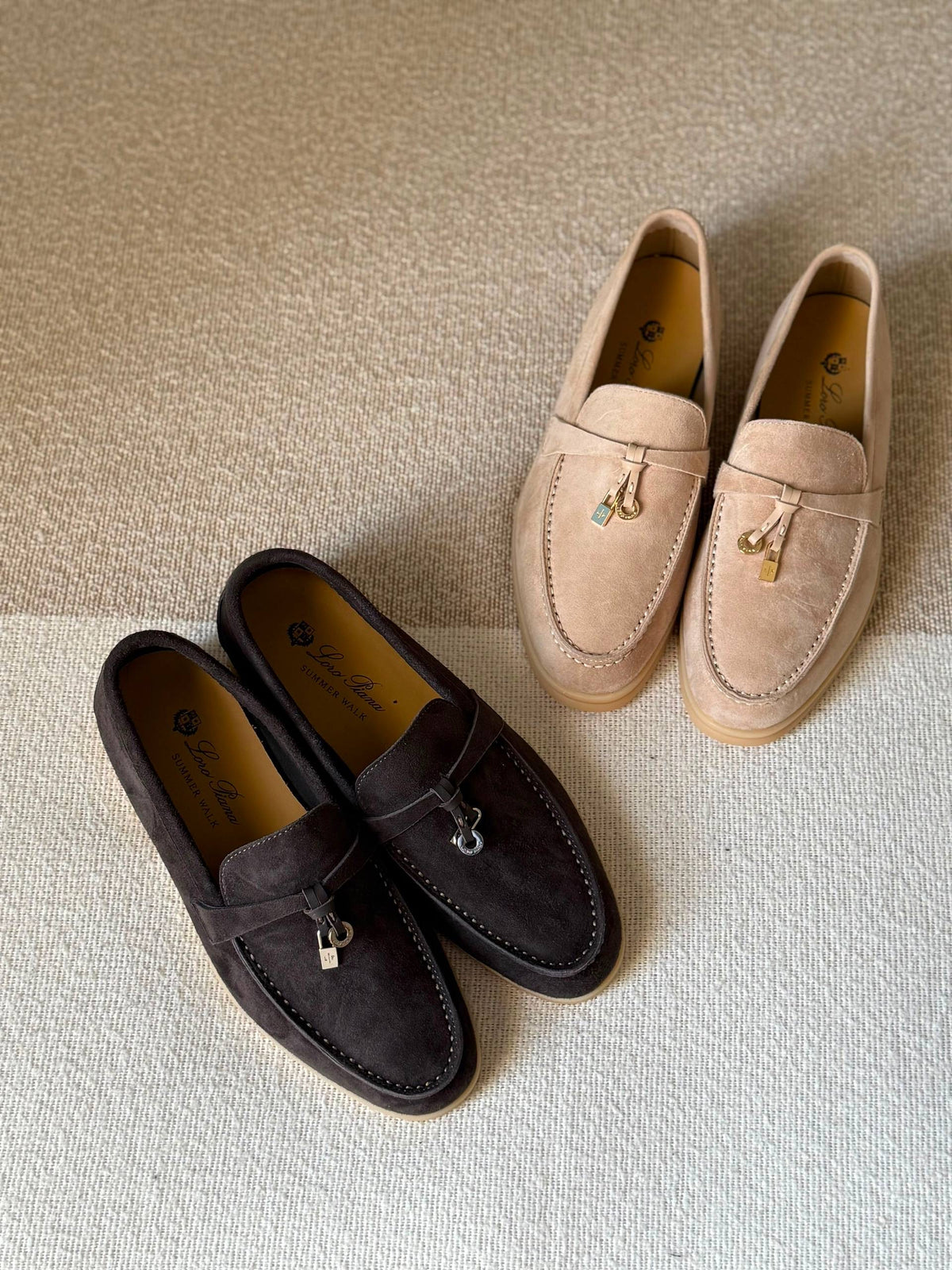 Loro Piana Loafer