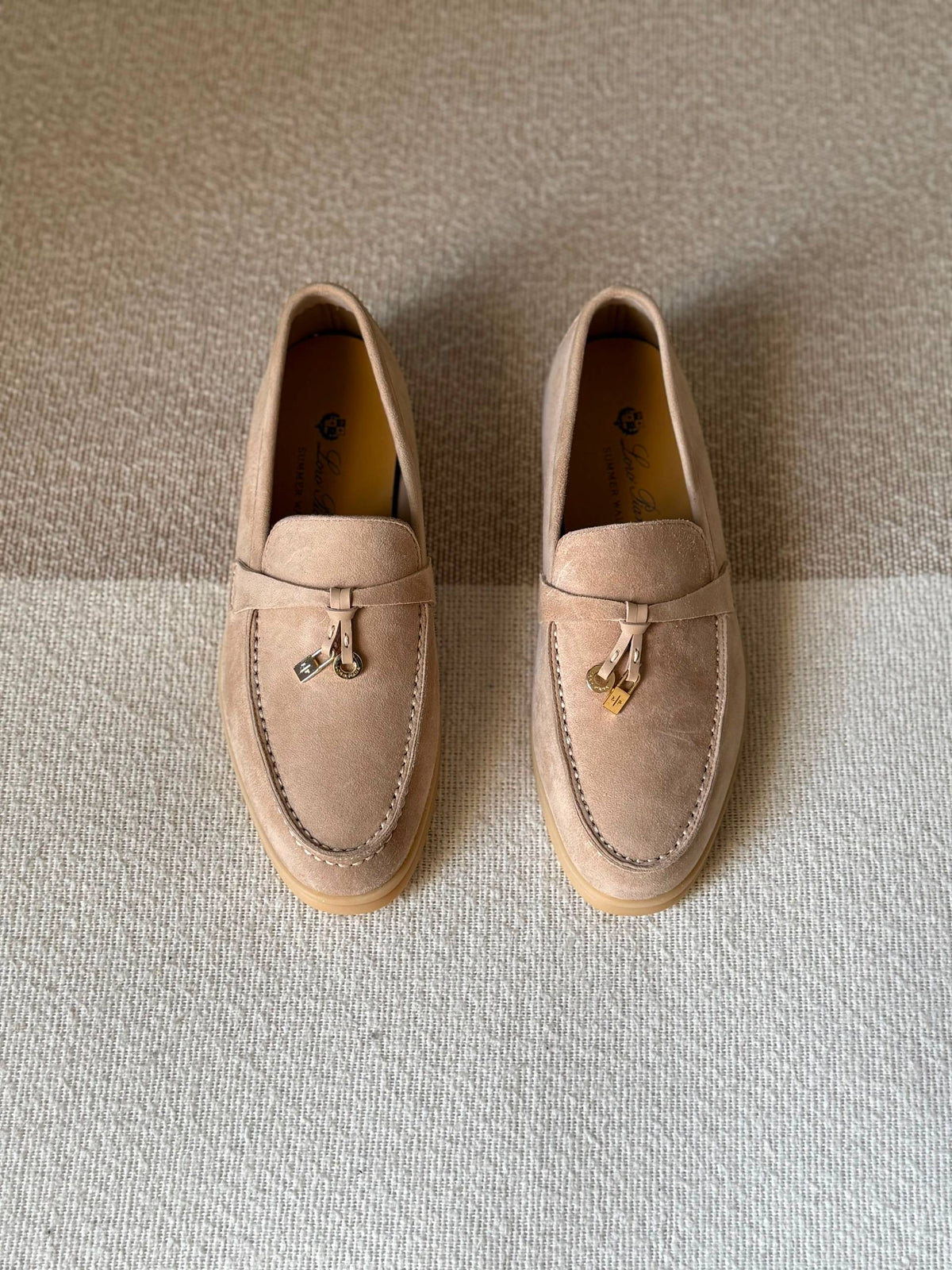 Loro Piana Loafer