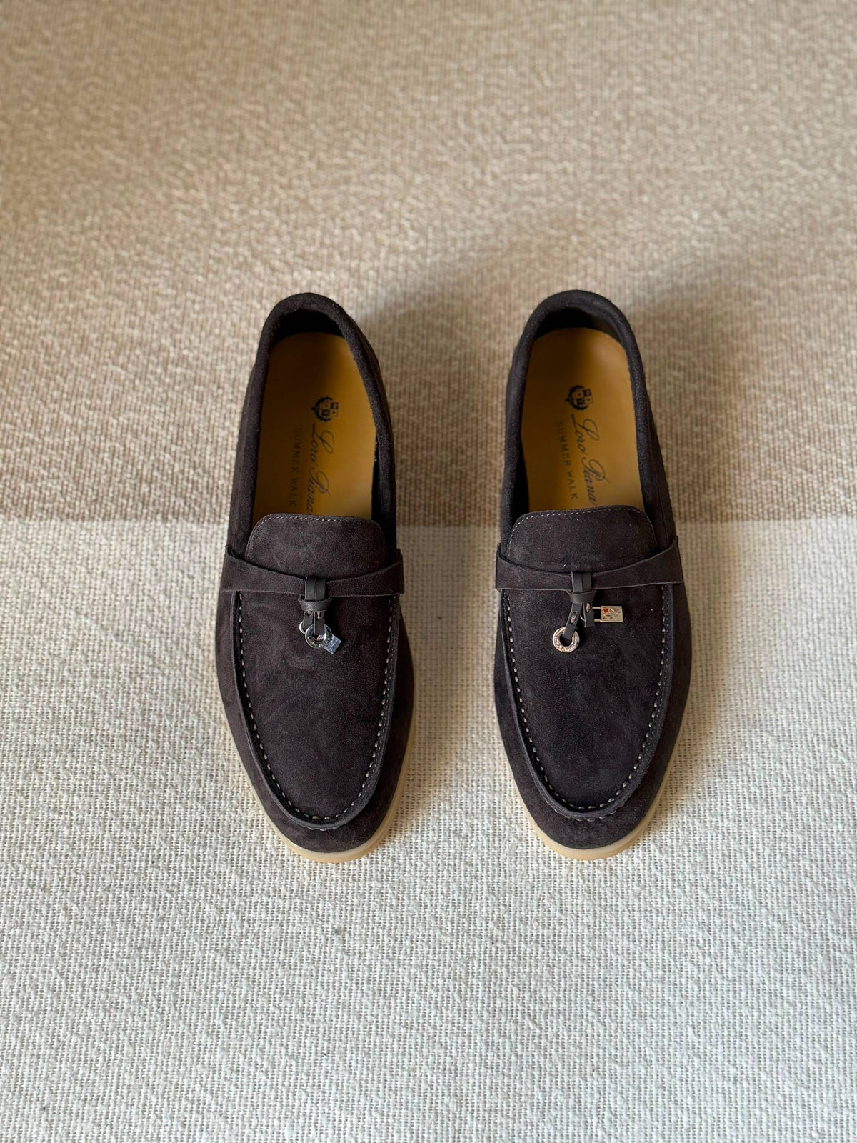 Loro Piana Loafer