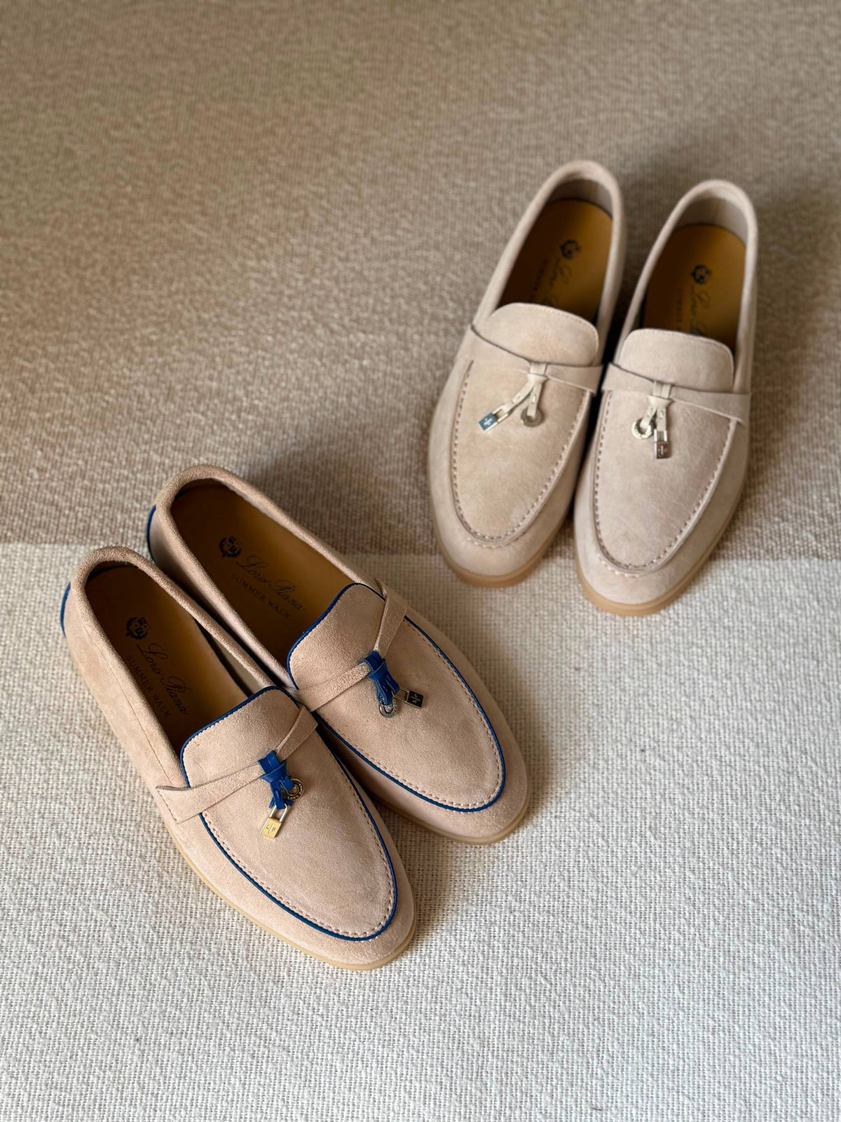 Loro Piana Loafer