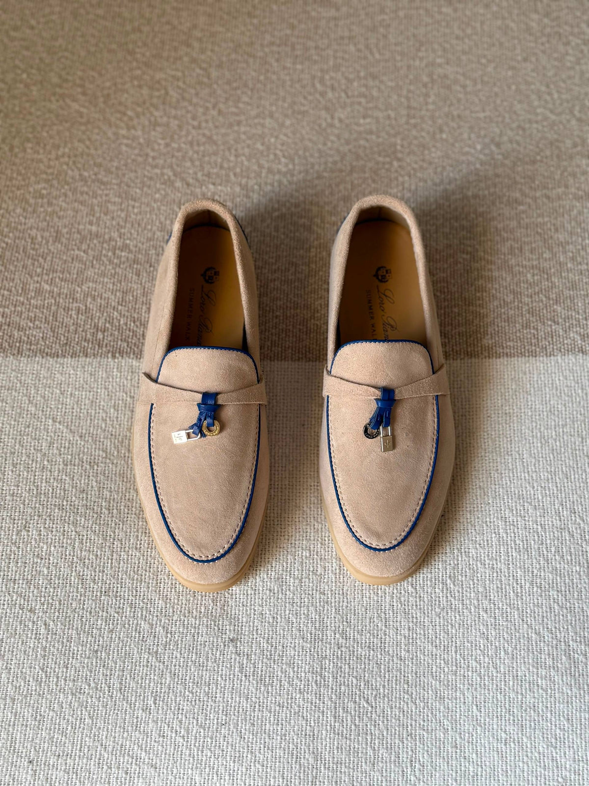 Loro Piana Loafer