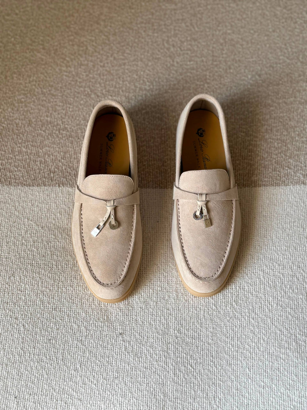 Loro Piana Loafer