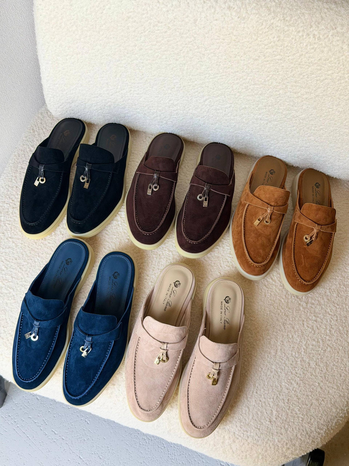 Loro Piana Sabot