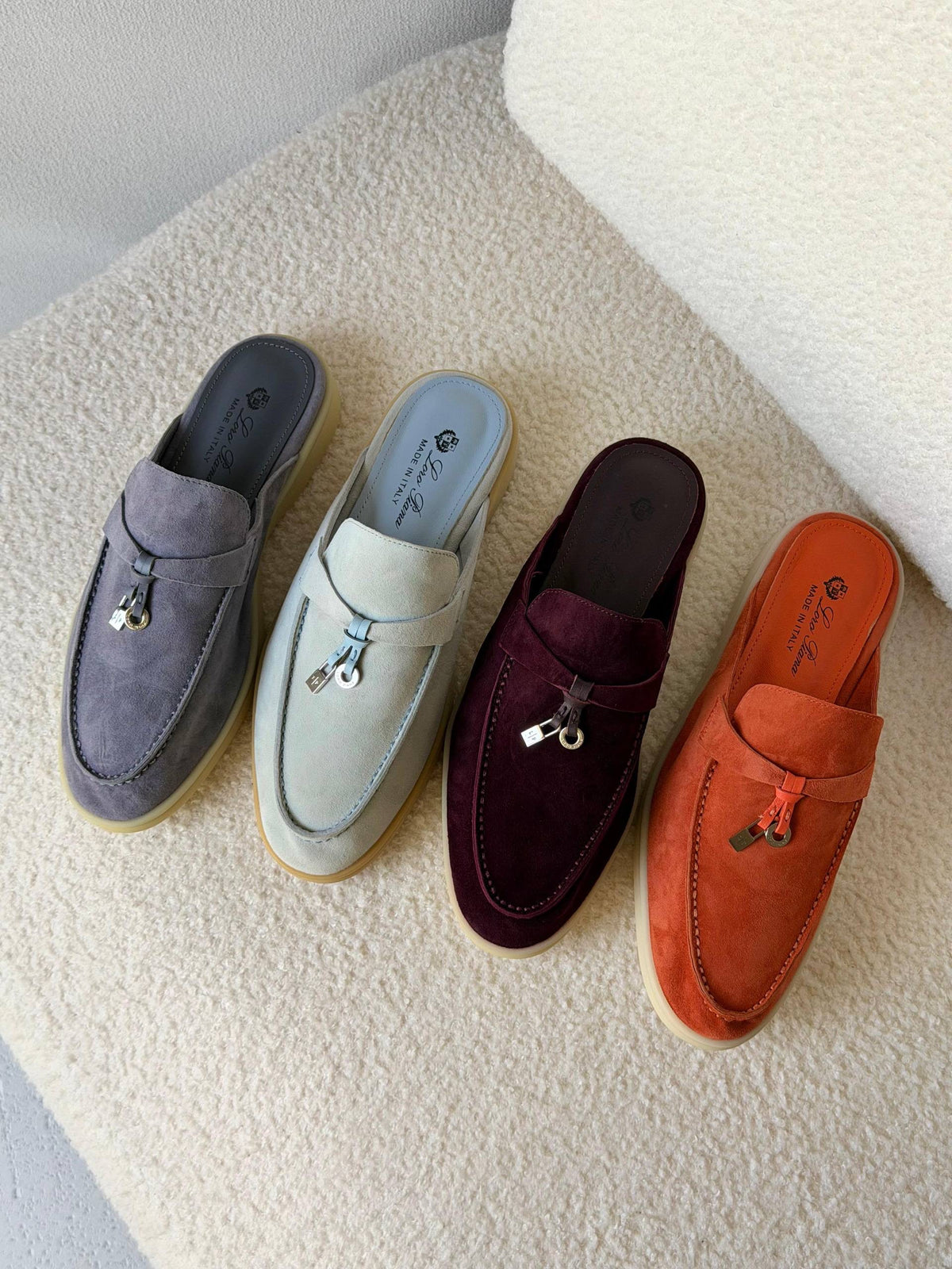 Loro Piana Sabot