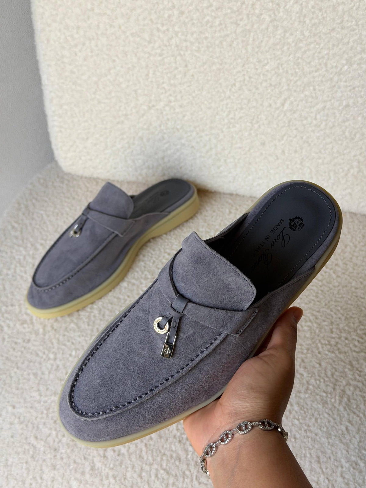 Loro Piana Sabot