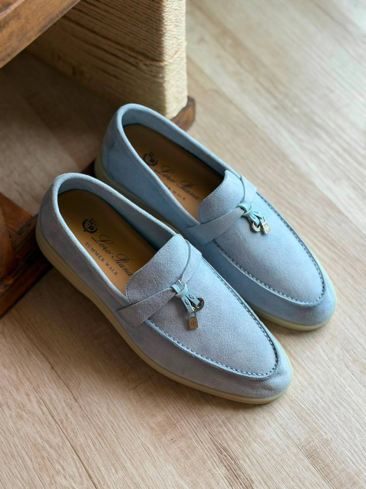 Loro Piana Loafer