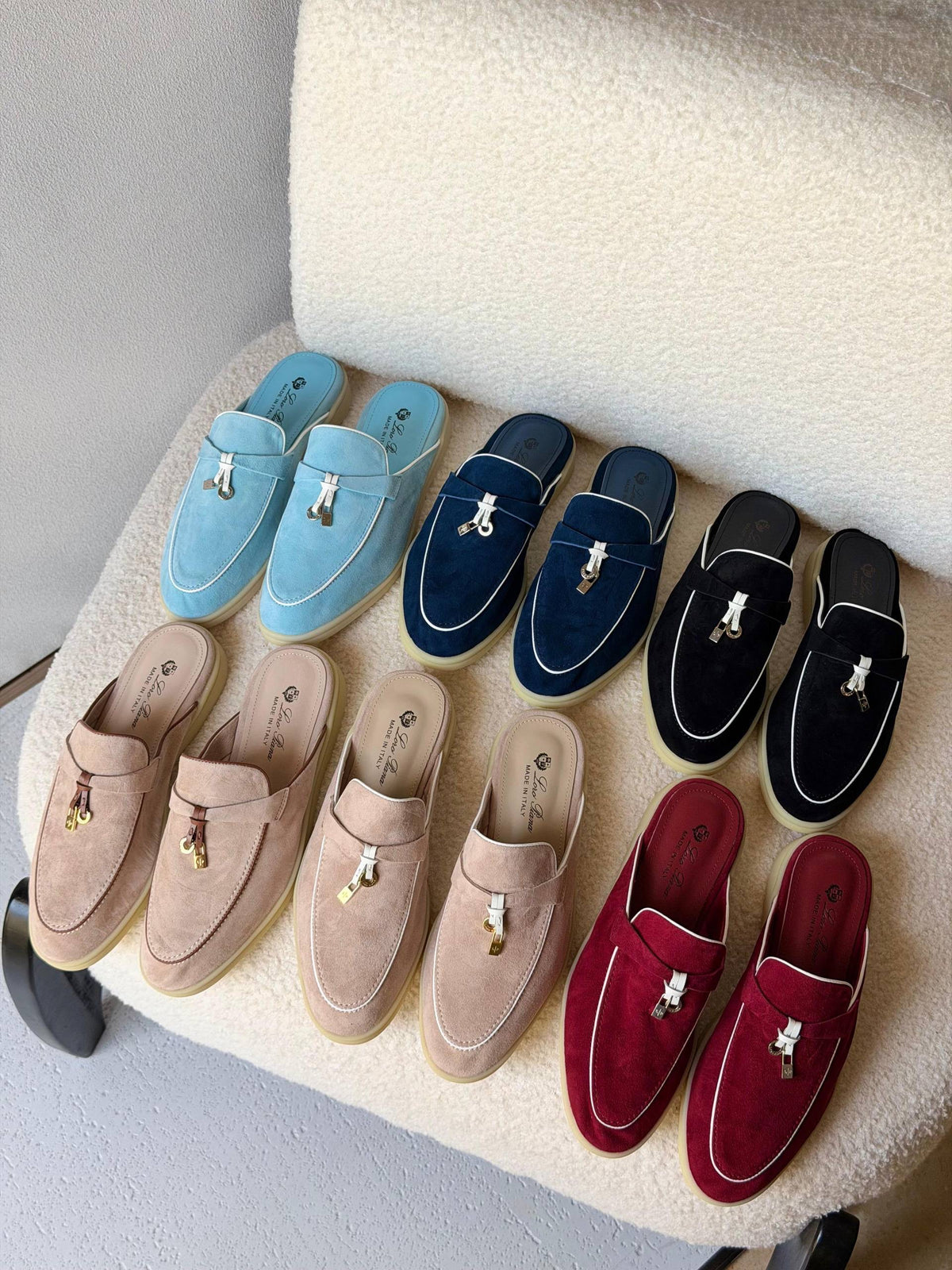 Loro Piana Sabot