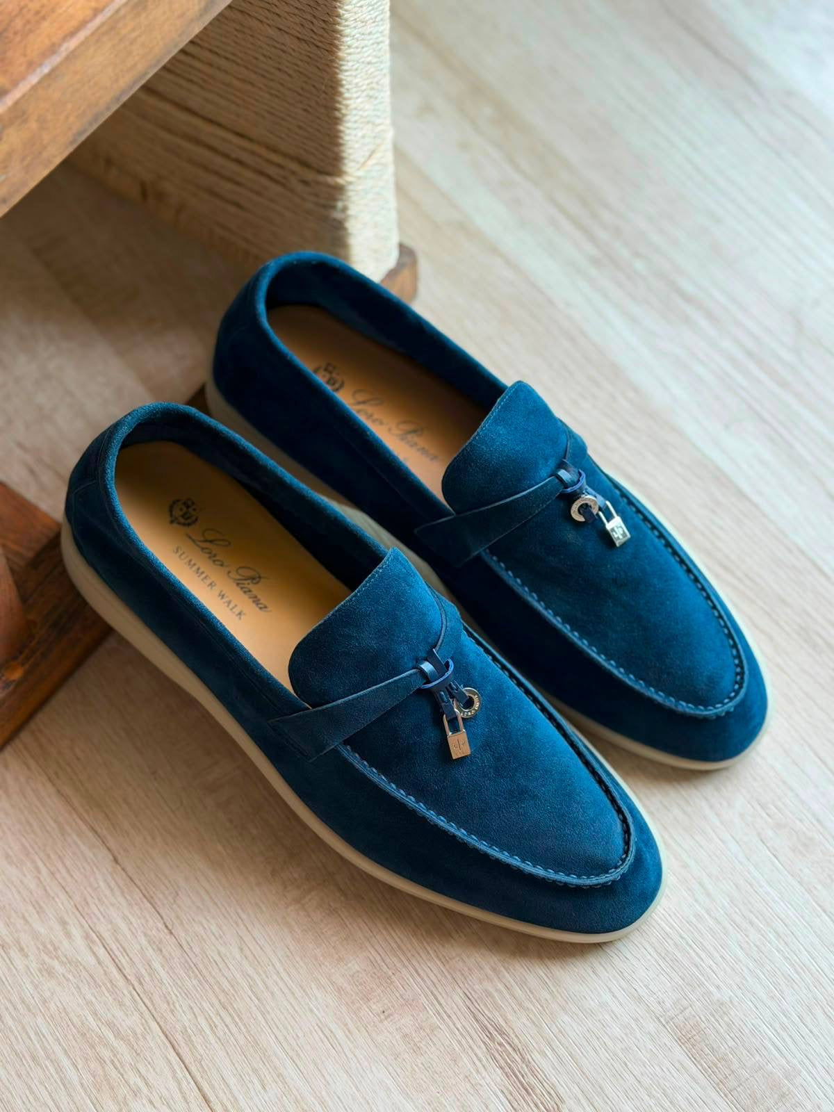 Loro Piana Loafer