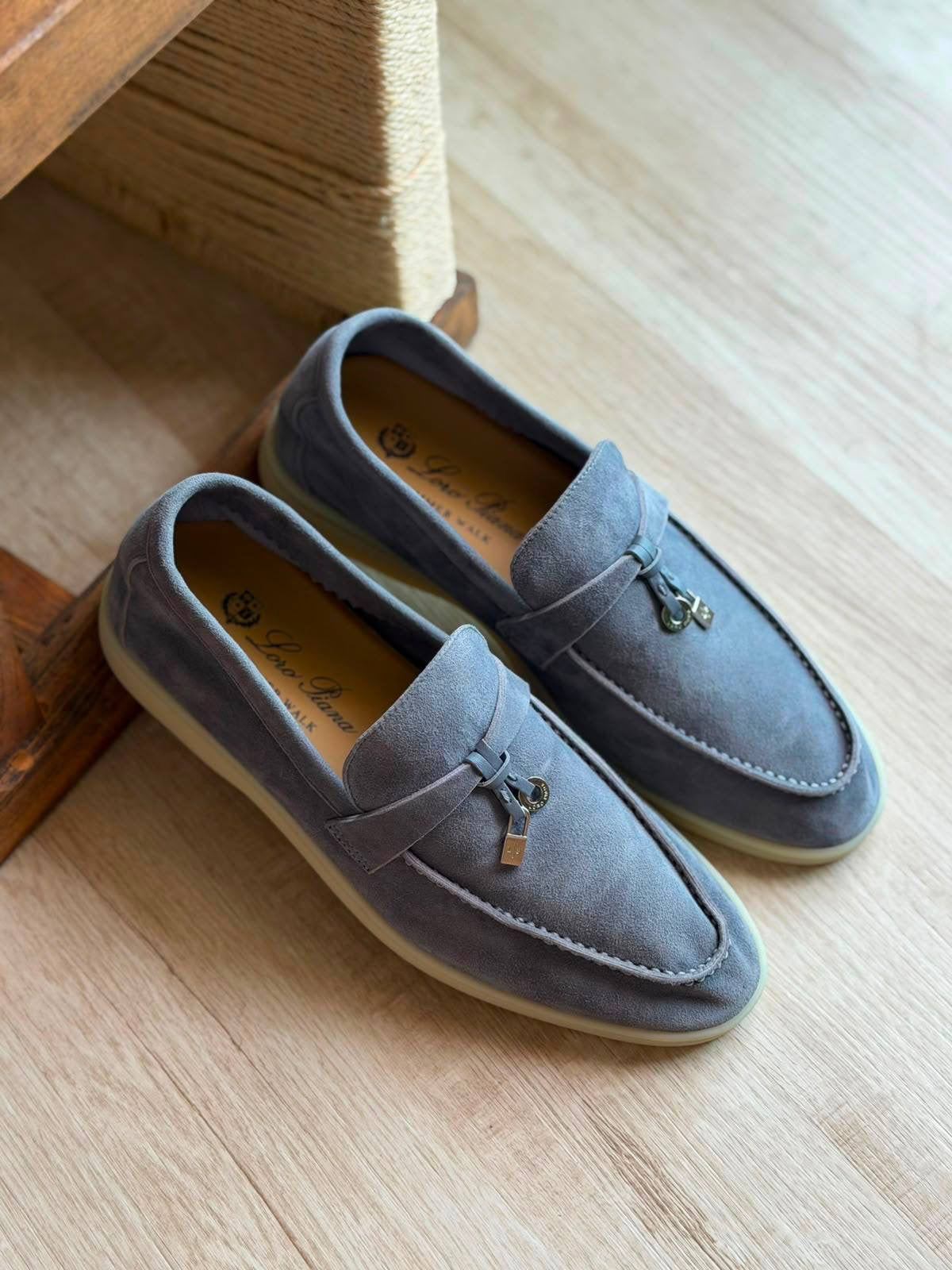 Loro Piana Loafer