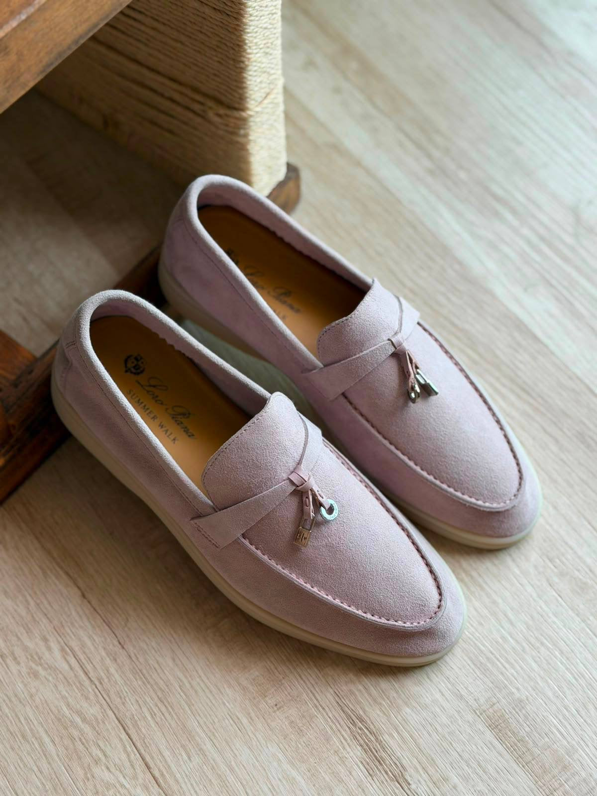 Loro Piana Loafer