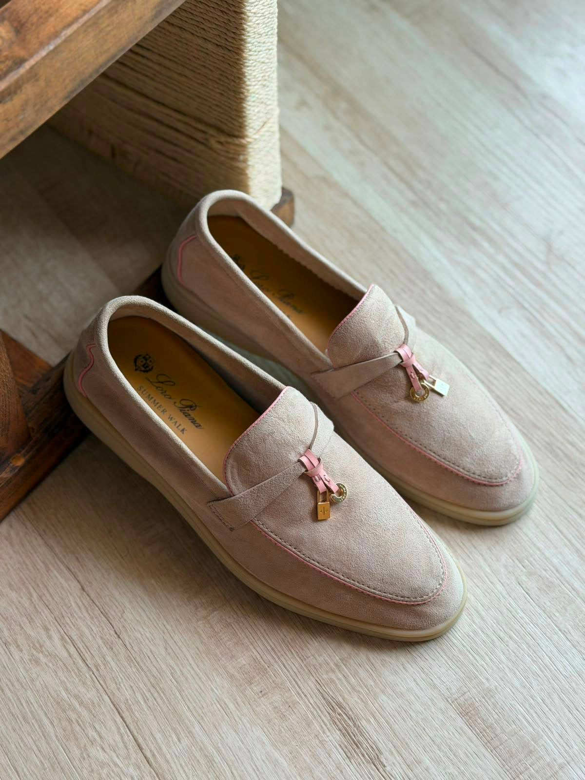 Loro Piana Loafer
