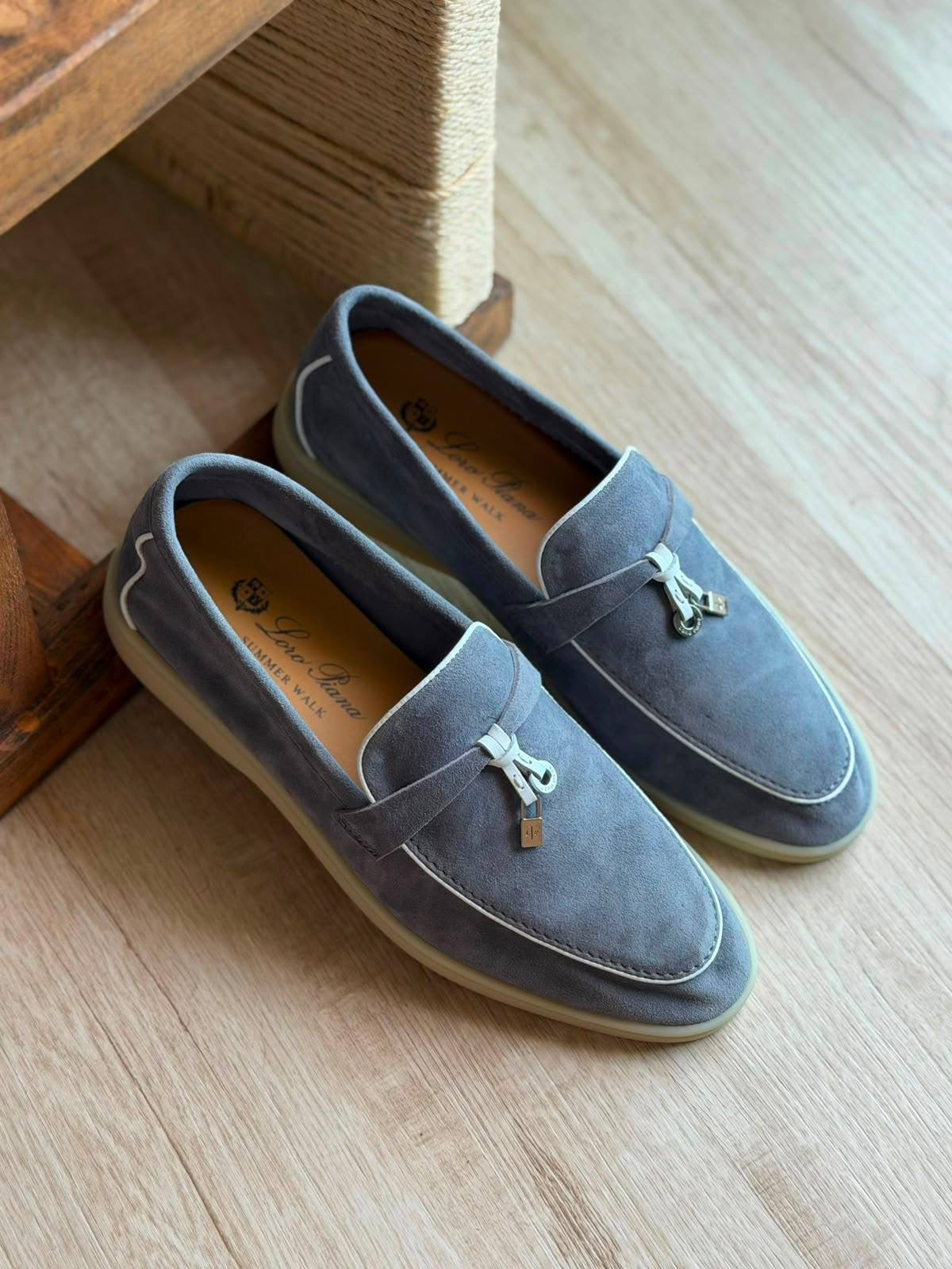 Loro Piana Loafer