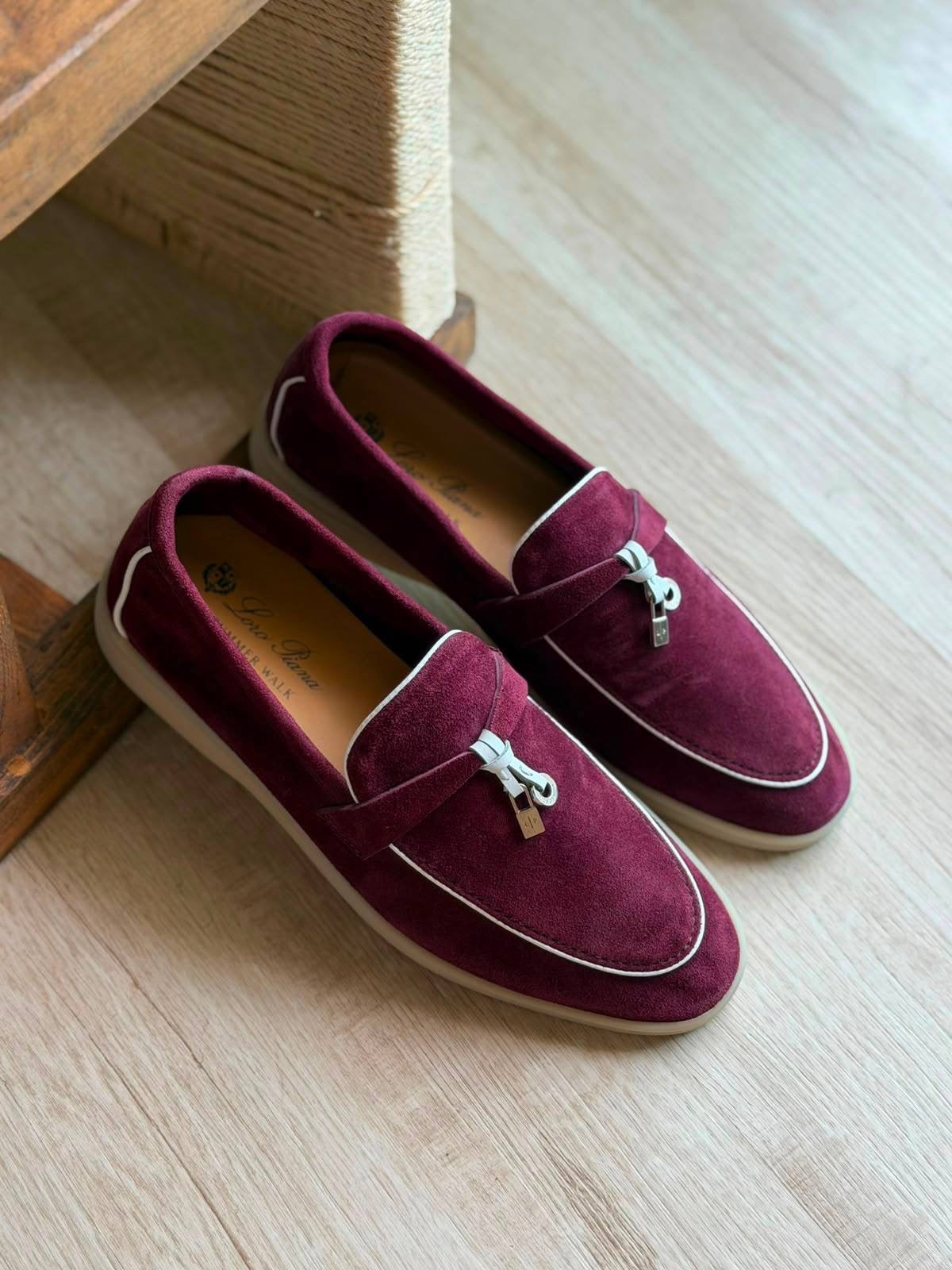 Loro Piana Loafer