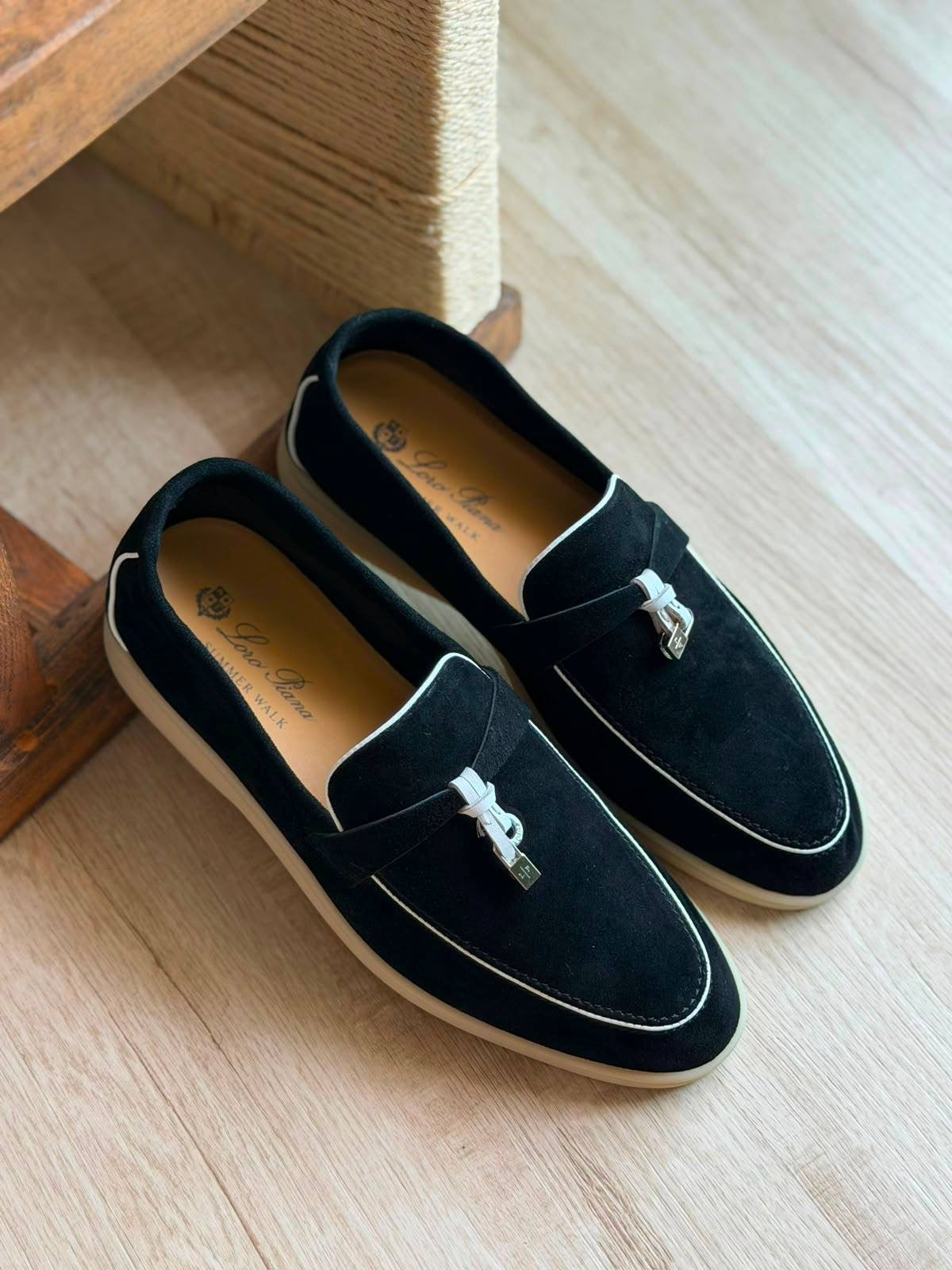 Loro Piana Loafer