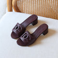Dolce & Gabbana Sandal