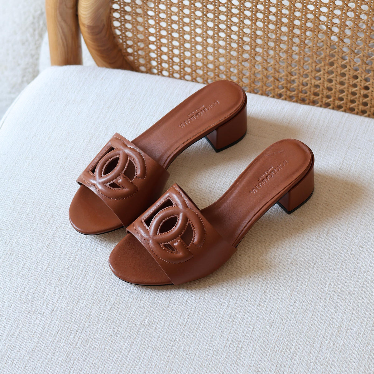 Dolce & Gabbana Sandal