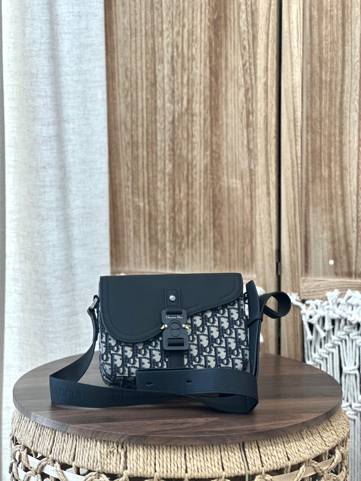 Dior Crossbody Bag