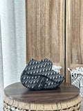 Dior Saddle Bag