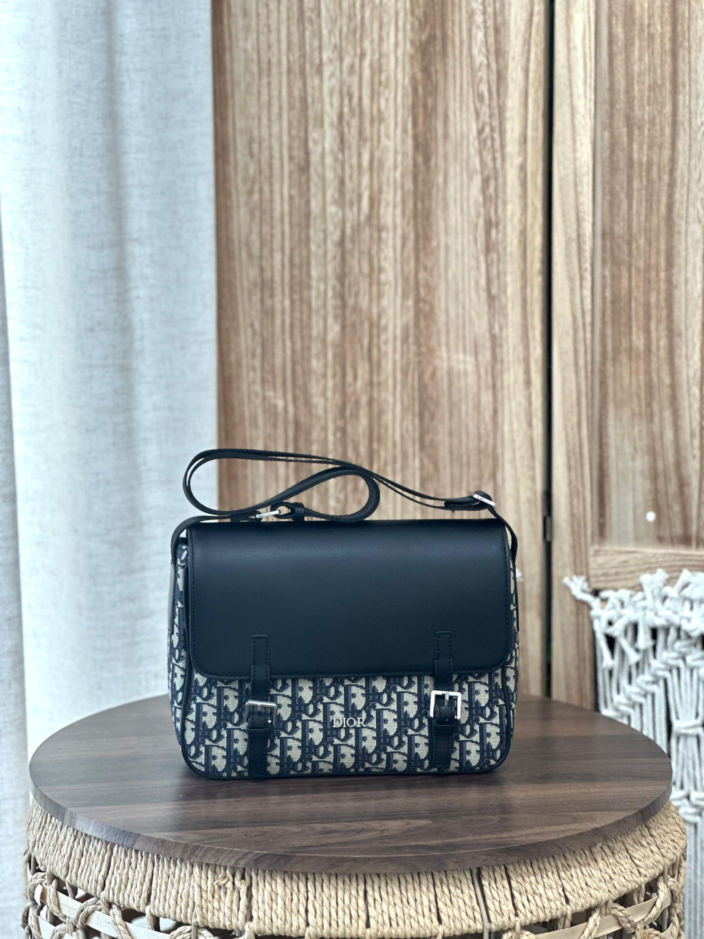 Dior Messenger Bag
