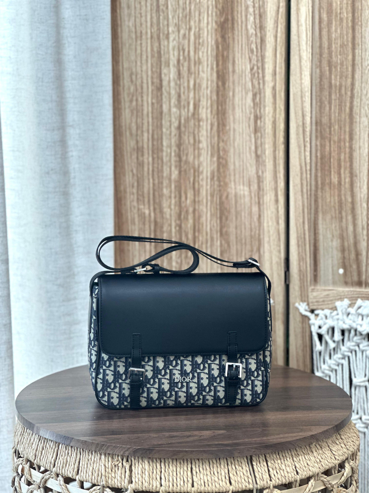 Dior Messenger Bag