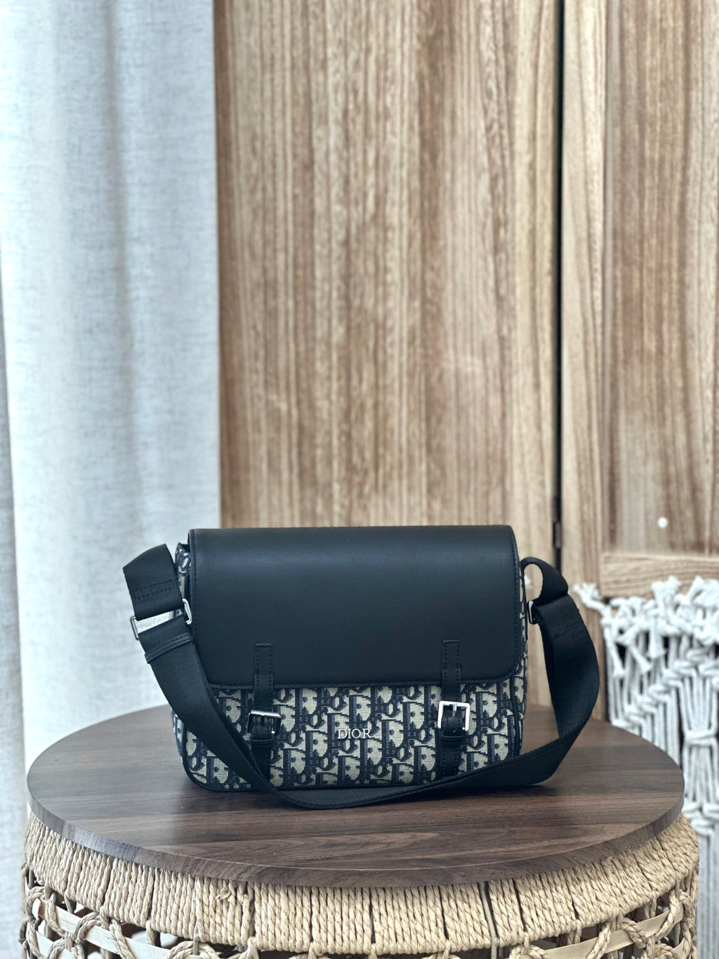 Dior Messenger Bag
