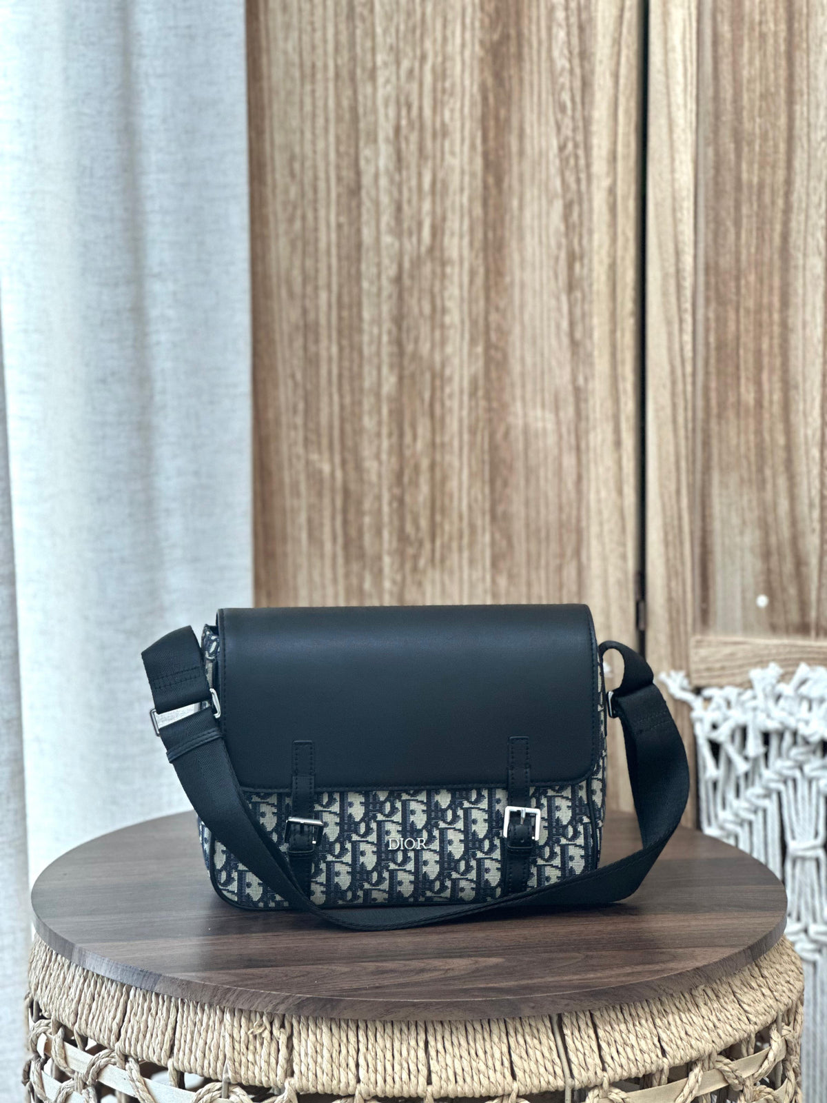 Dior Messenger Bag