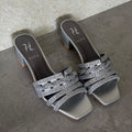 Gina Sandal