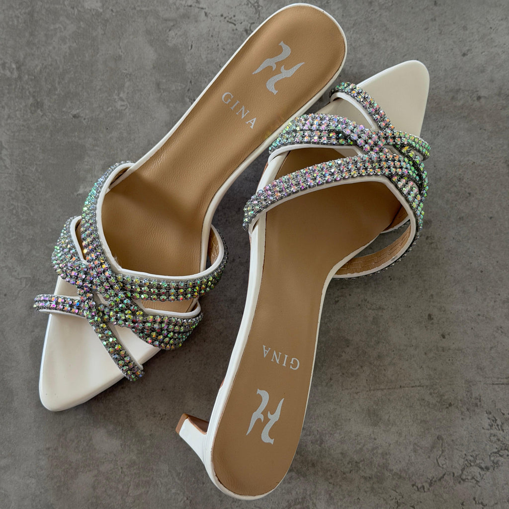 Gina Sandal