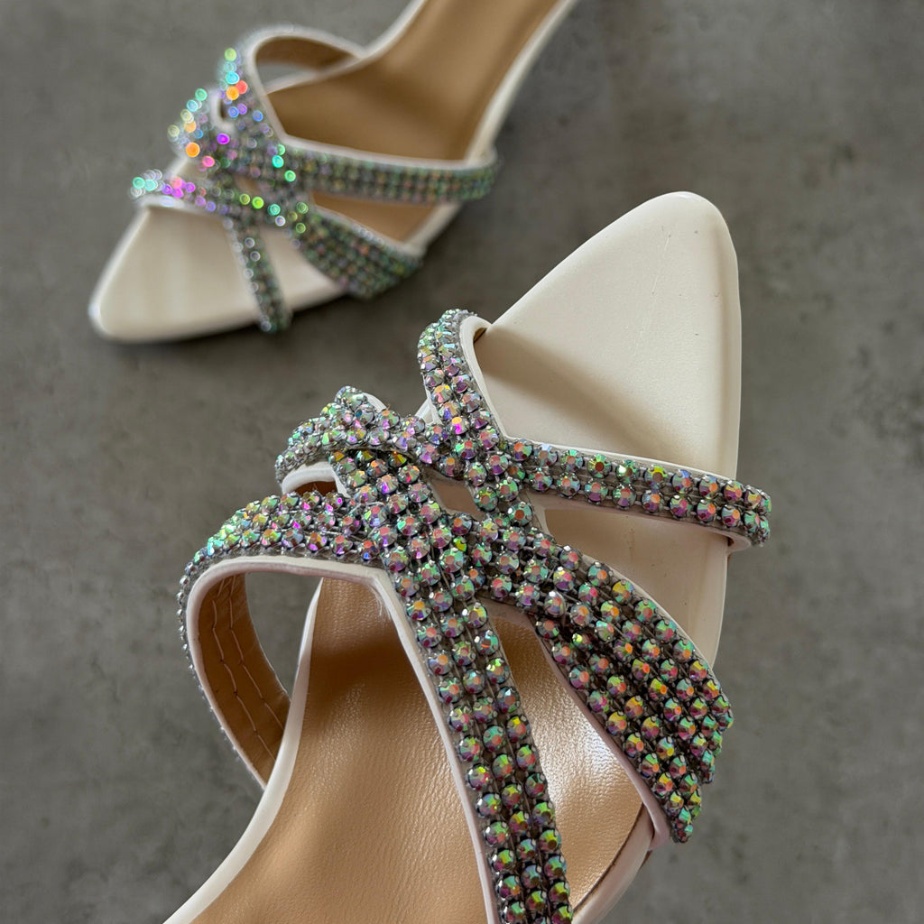 Gina Sandal