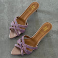 Gina Sandal