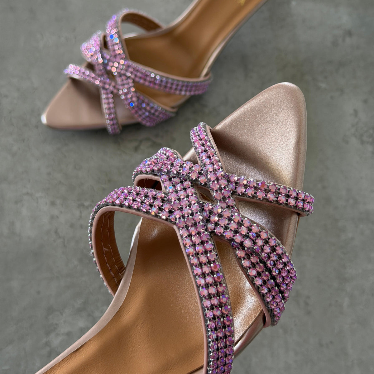 Gina Sandal