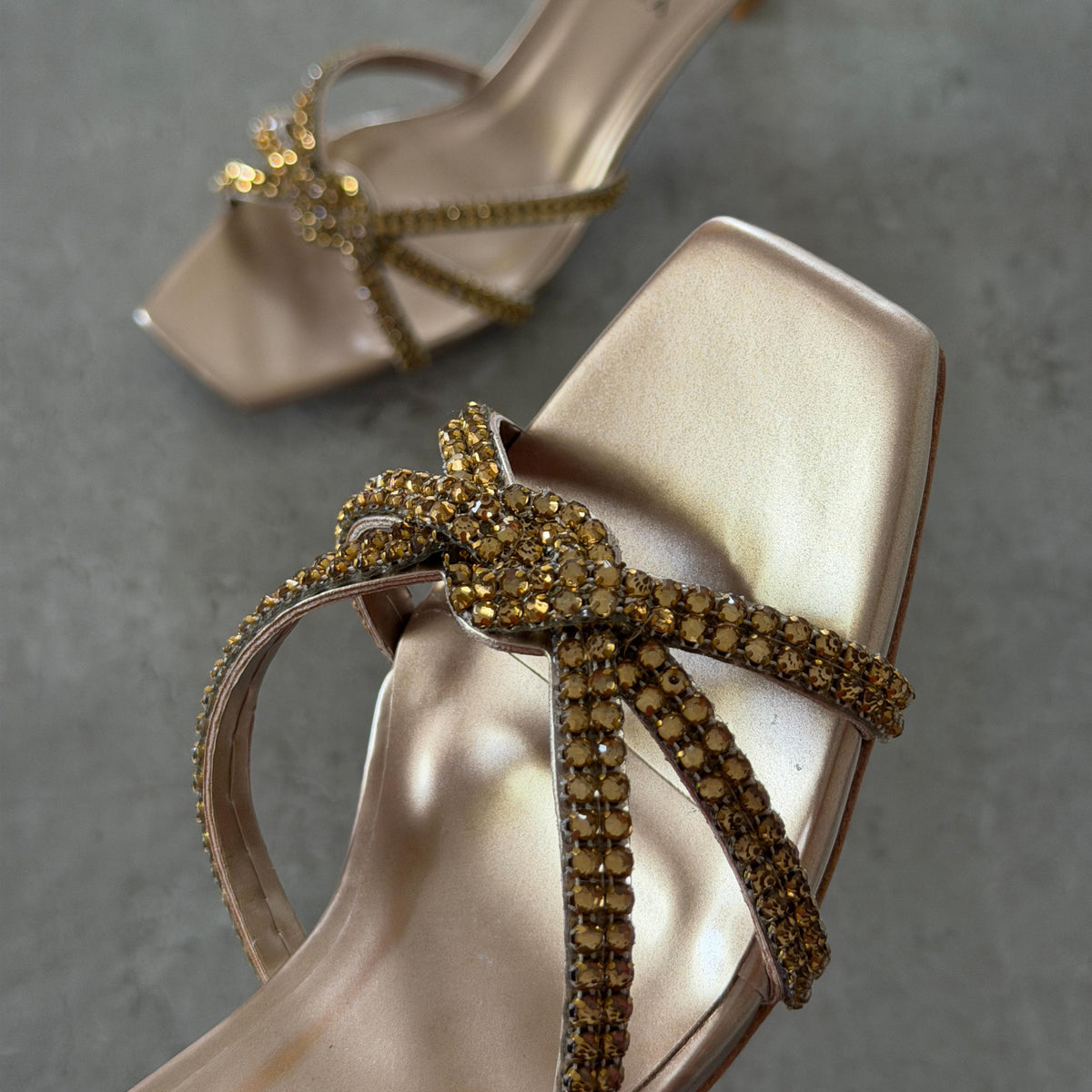 Gina Sandal
