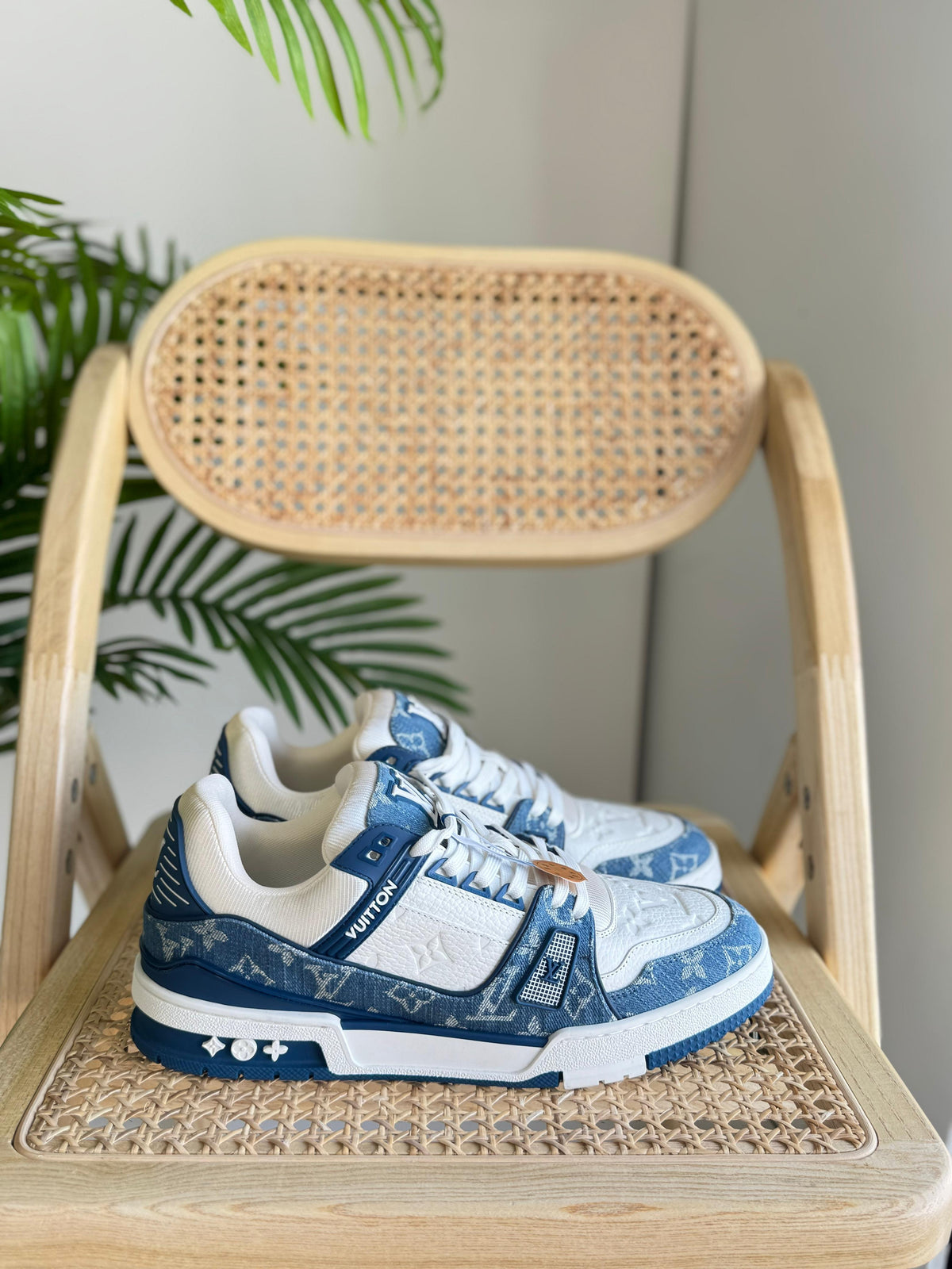 Louis Vuitton Sneakers