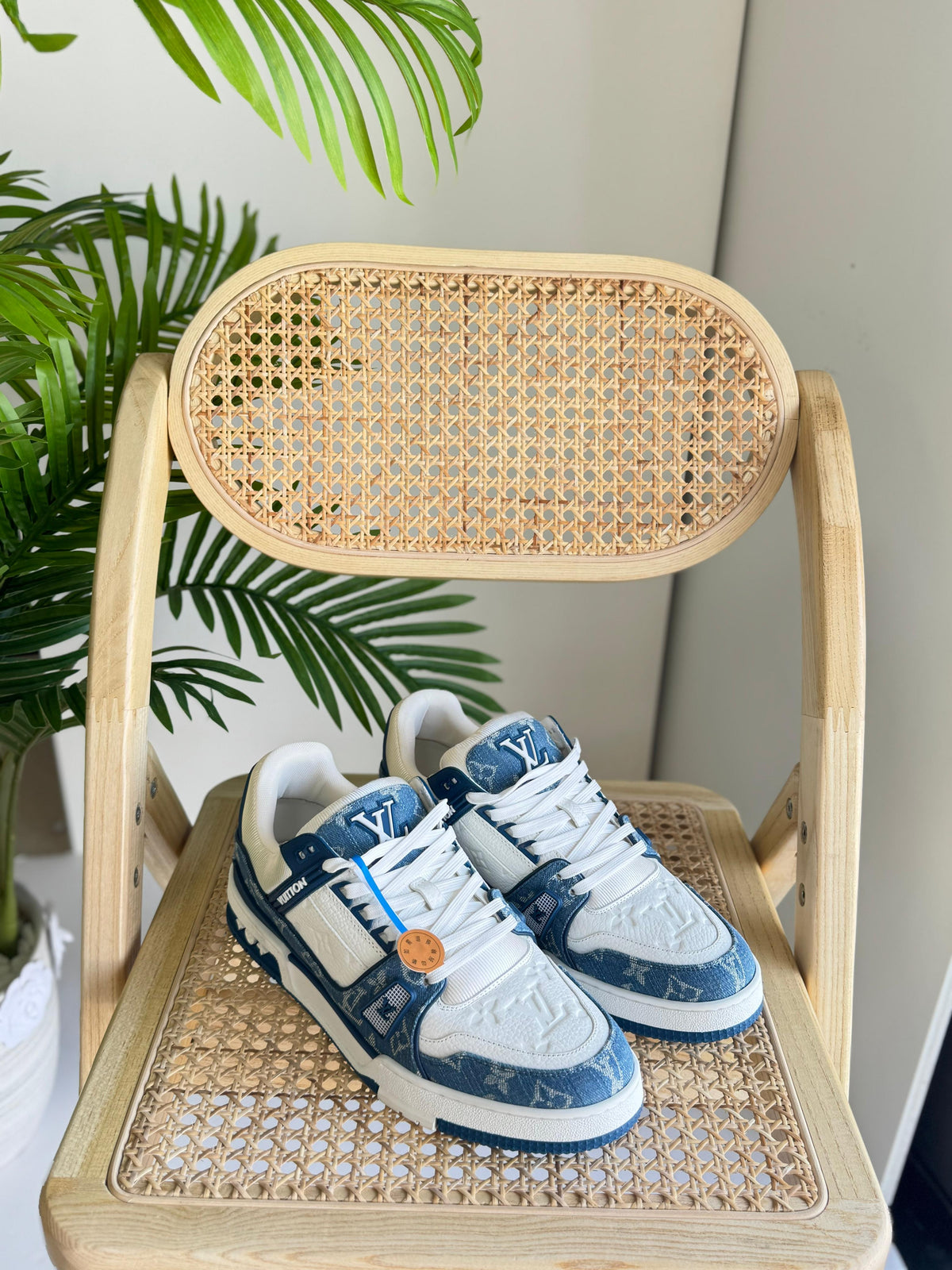 Louis Vuitton Sneakers