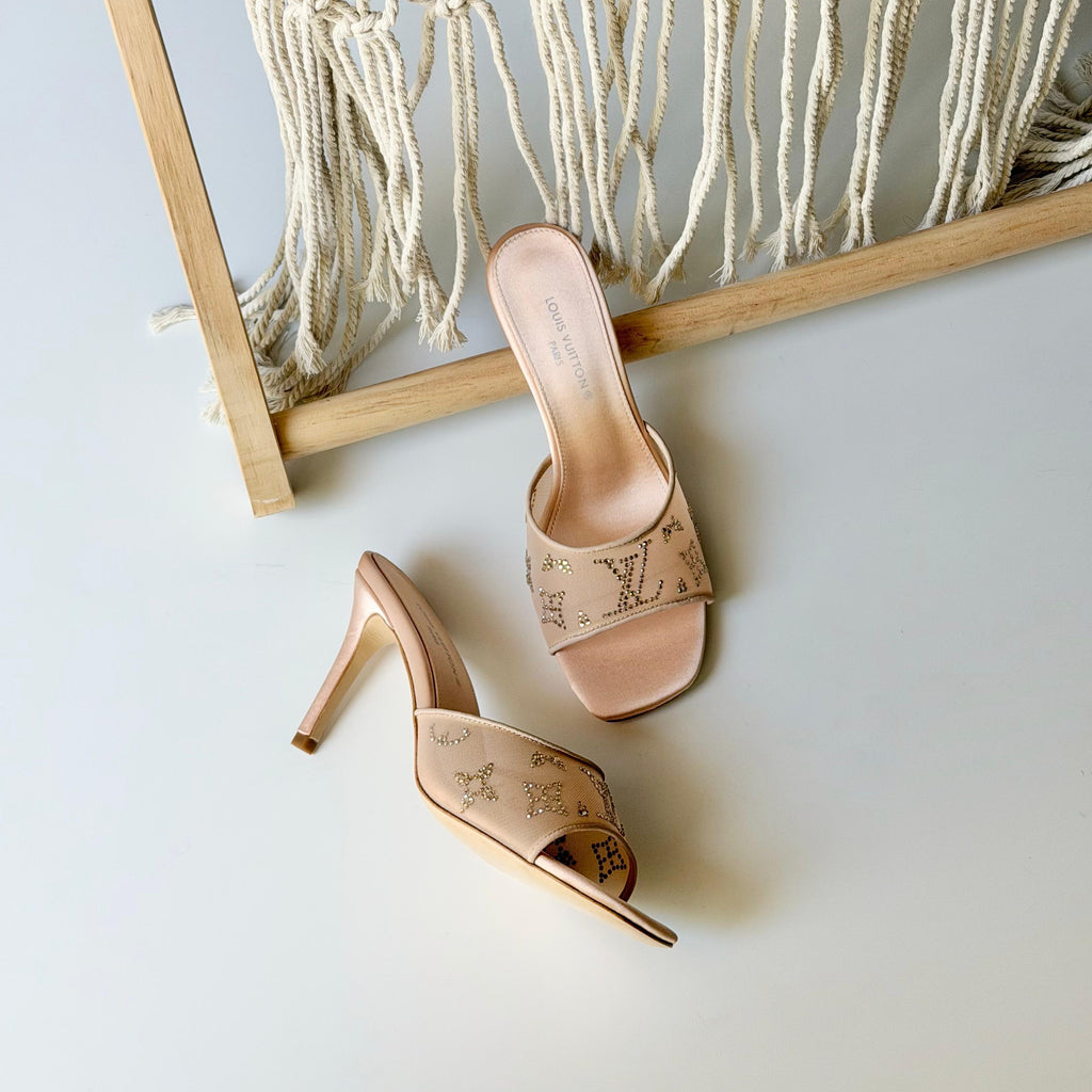 Louis Vuitton Sandal