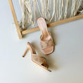 Louis Vuitton Sandal