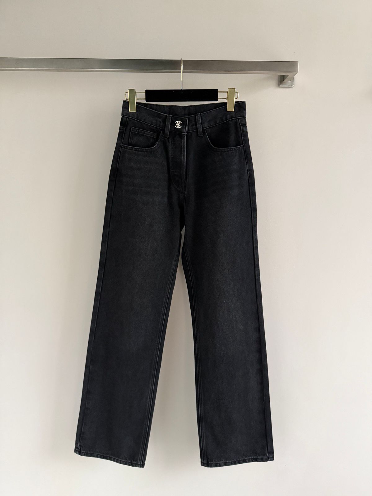 Chanel Jeans